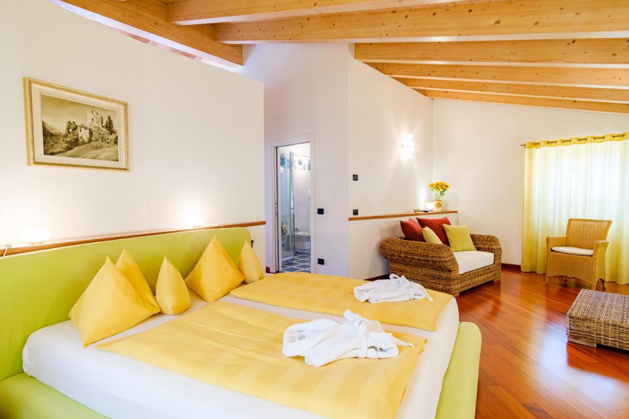 Appartamenti Leon D'Oro Riva del Garda Exterior foto