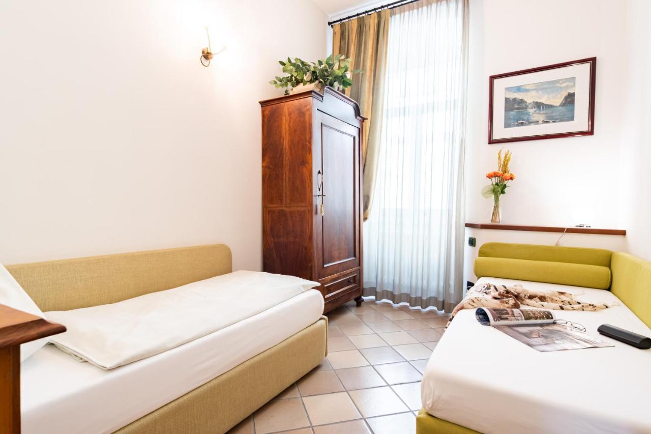 Appartamenti Leon D'Oro Riva del Garda Exterior foto