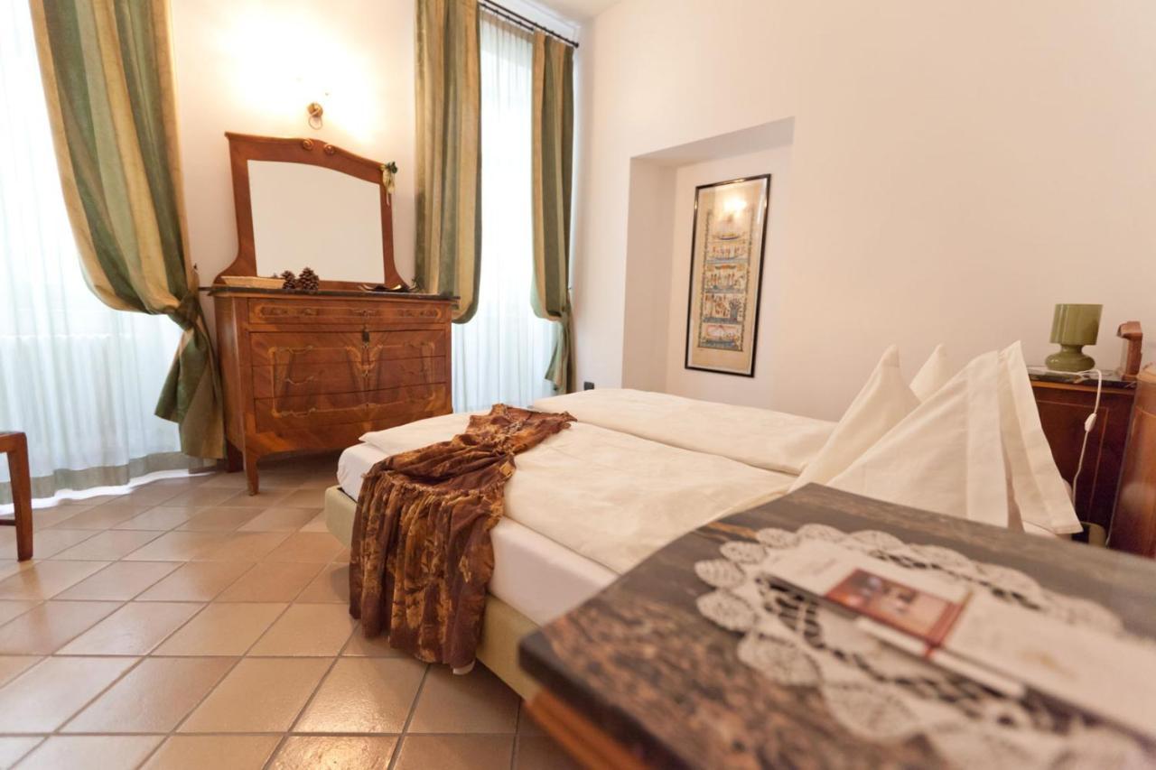 Appartamenti Leon D'Oro Riva del Garda Exterior foto